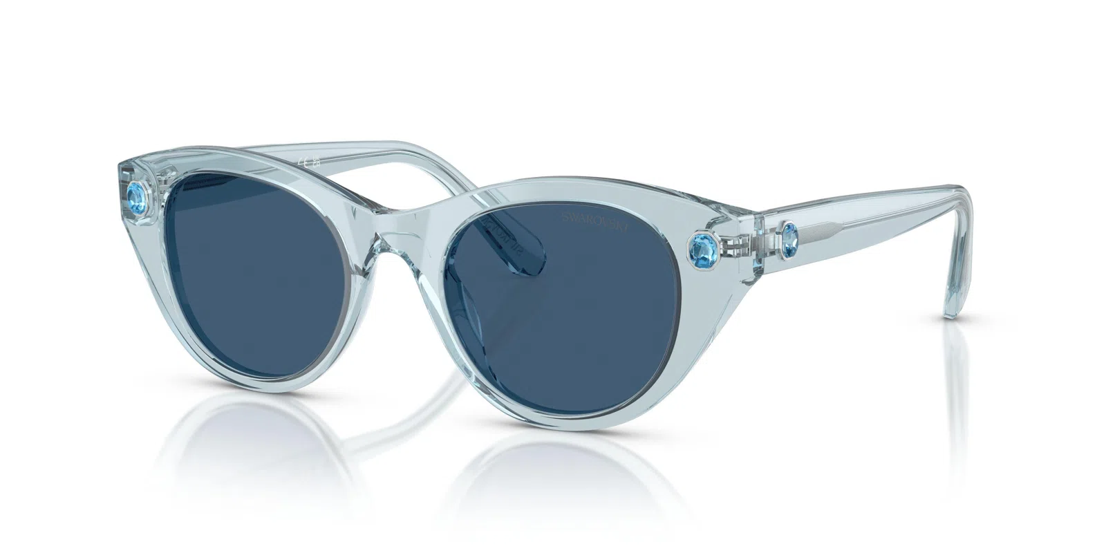 Swarovski 6025 Sunglasses - view 16